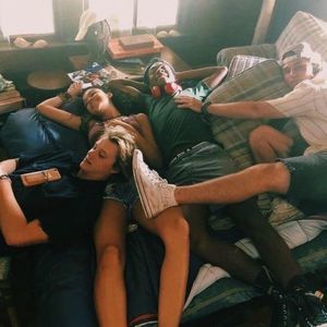 Meet your Posher, Madison